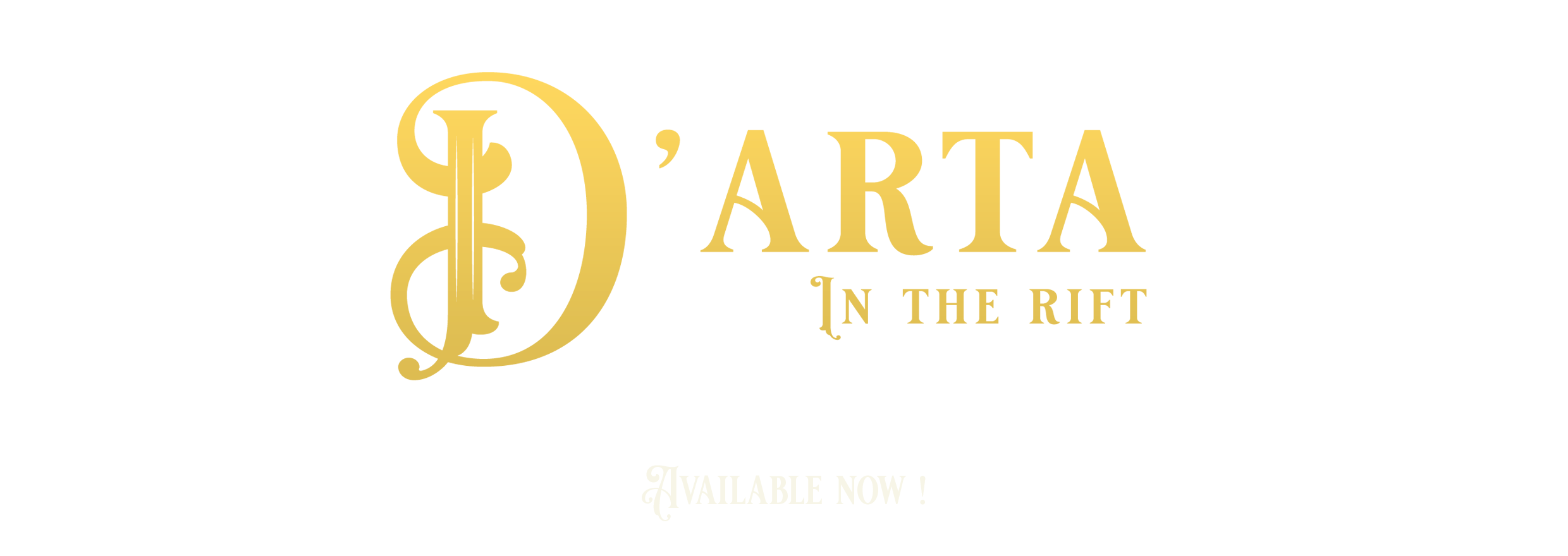 D'Arta in the rift