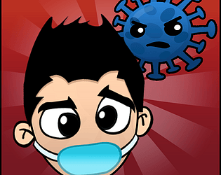 Covid-19 Trivia Quiz y Palabras: 2 juegos en uno para Android