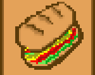 Sandwich Clicker
