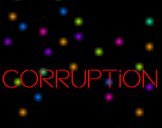 Corruption