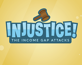 Injustice! The Income Gap Attacks