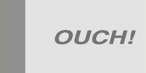 Cover image for OUCH! Mag #32