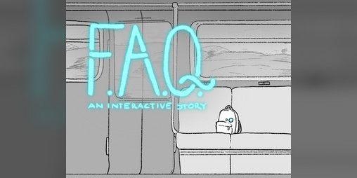 Cover image for Frequently Asked Questions