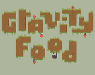 Gravity food
