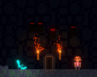 Spirit cave