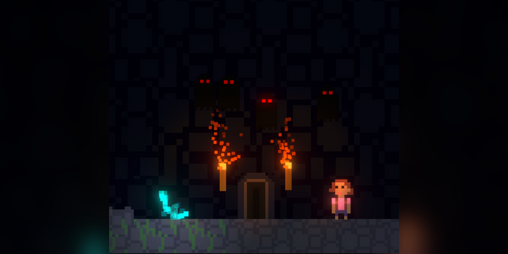 Cover image for Spirit cave