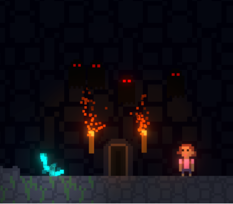 Cover image for Spirit cave