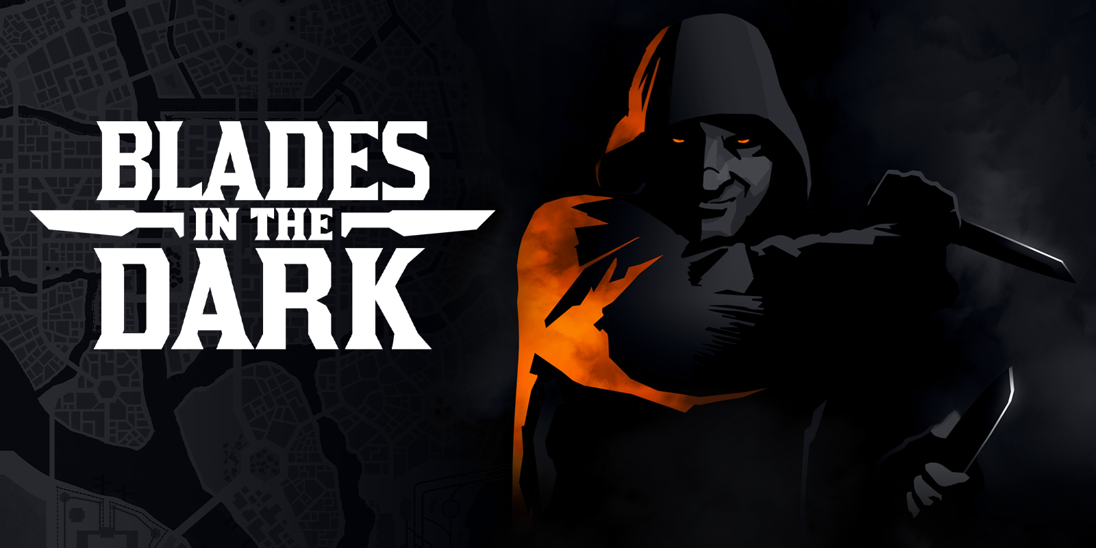 Blades In The Dark png images