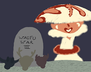 Waifu War III