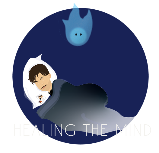 Healing The Mind
