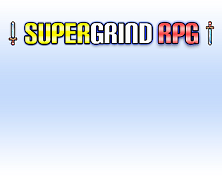 SuperGrindRPG