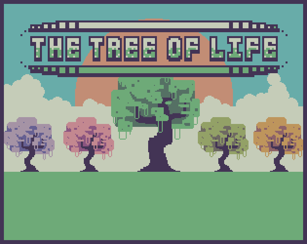The Tree of Life