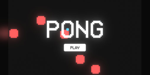 Cover image for Pong