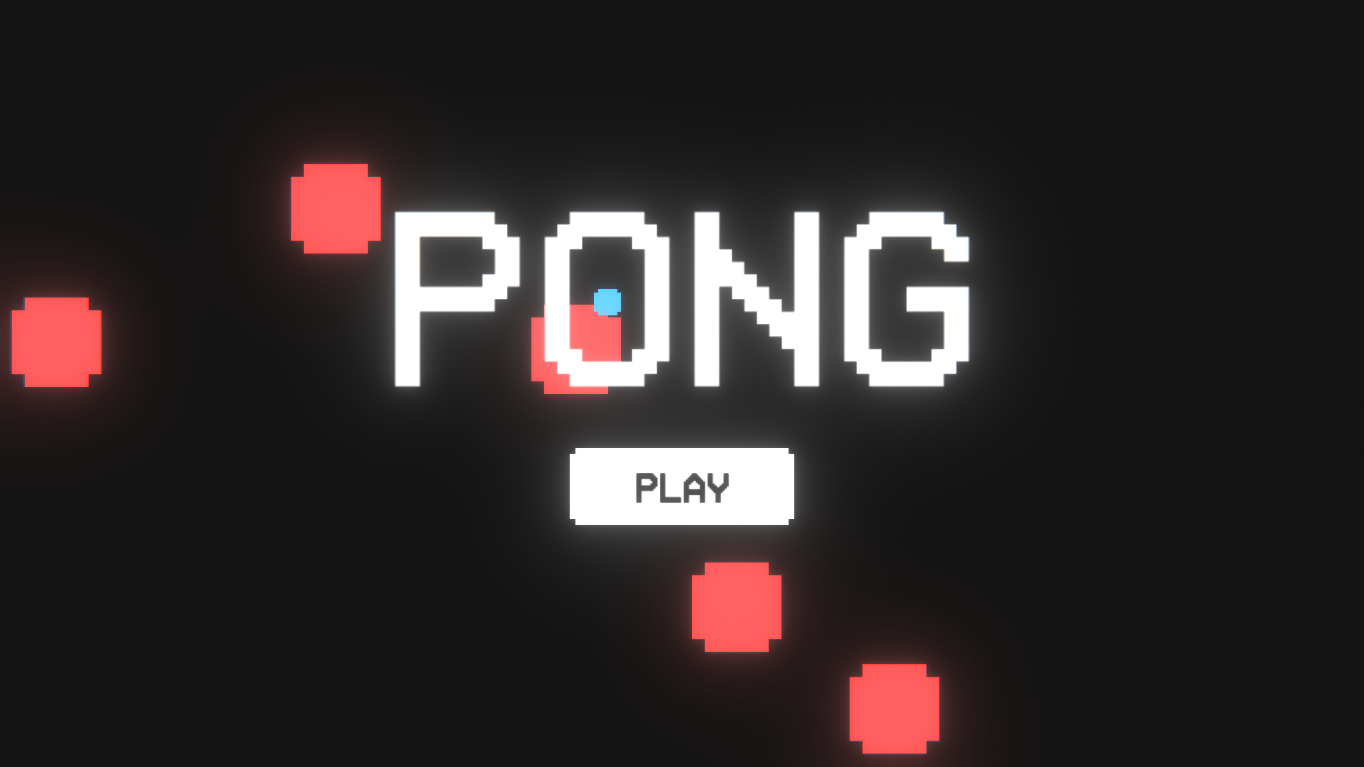 Cover image for Pong