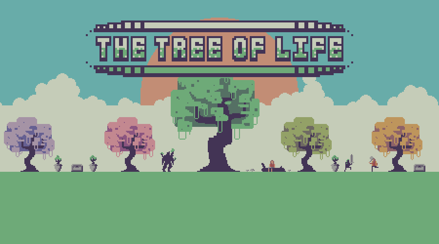 The Tree of Life