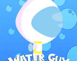 Water Guy
