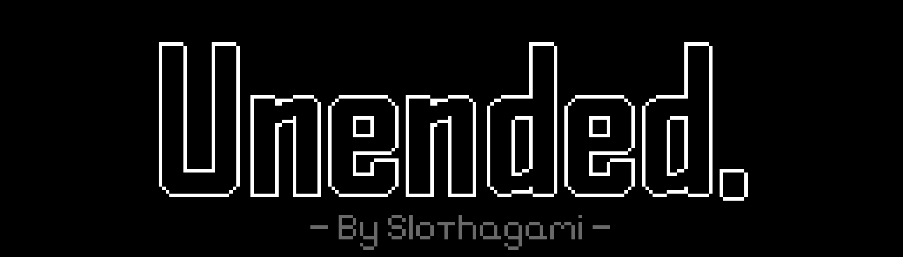 Unended