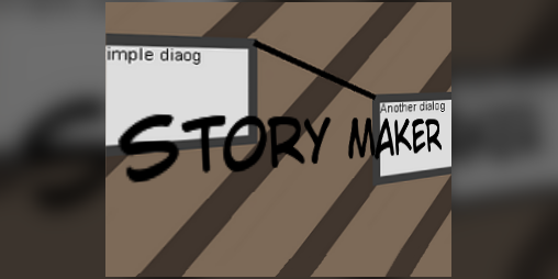 Cover image for Story Maker 1.2