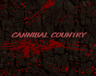 Cannibal Country