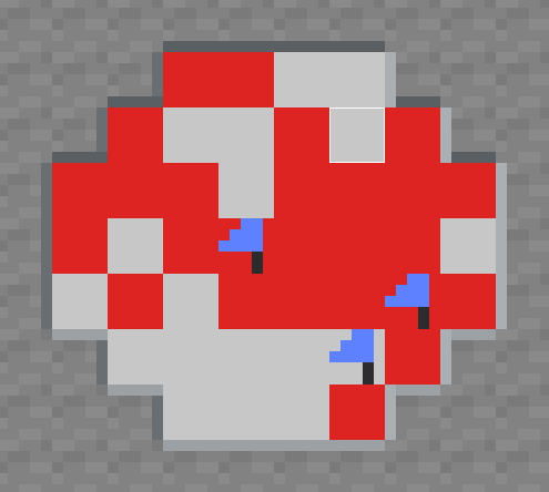 Cover image for Blind Maze