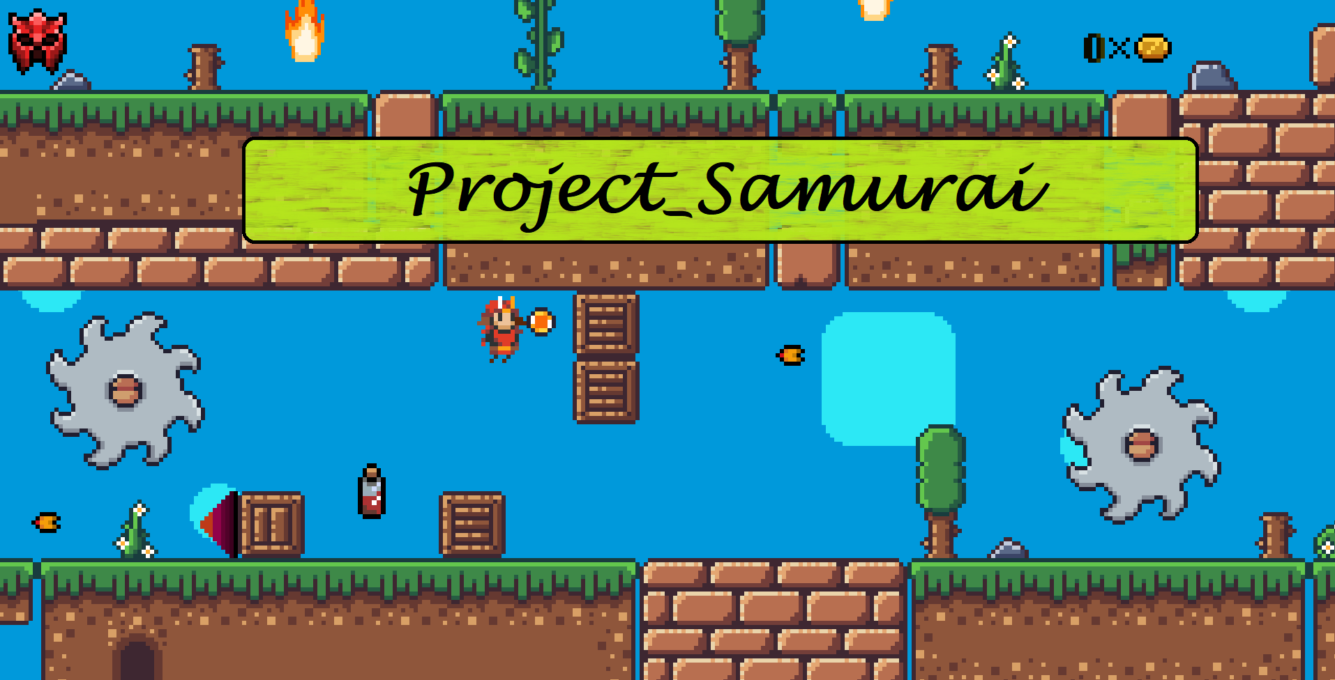Project_Samurai
