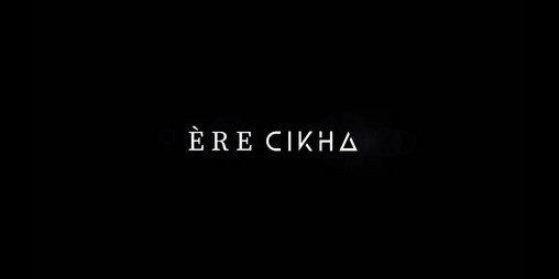 Cover image for Ère Cikha