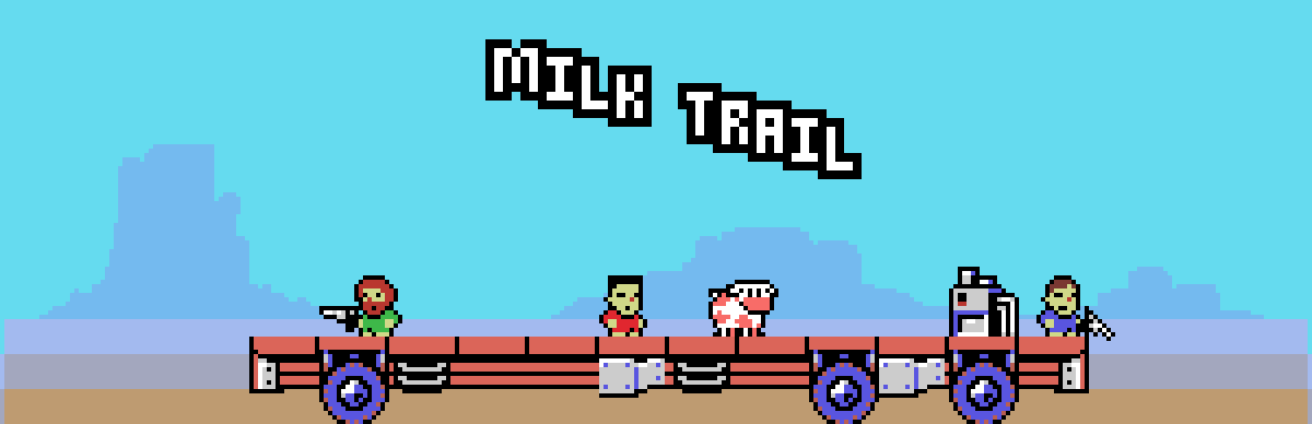 Milk Trail