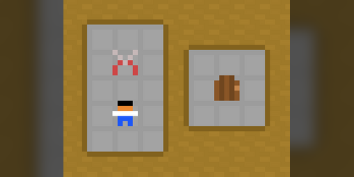 Cover image for Cutters and Concrete