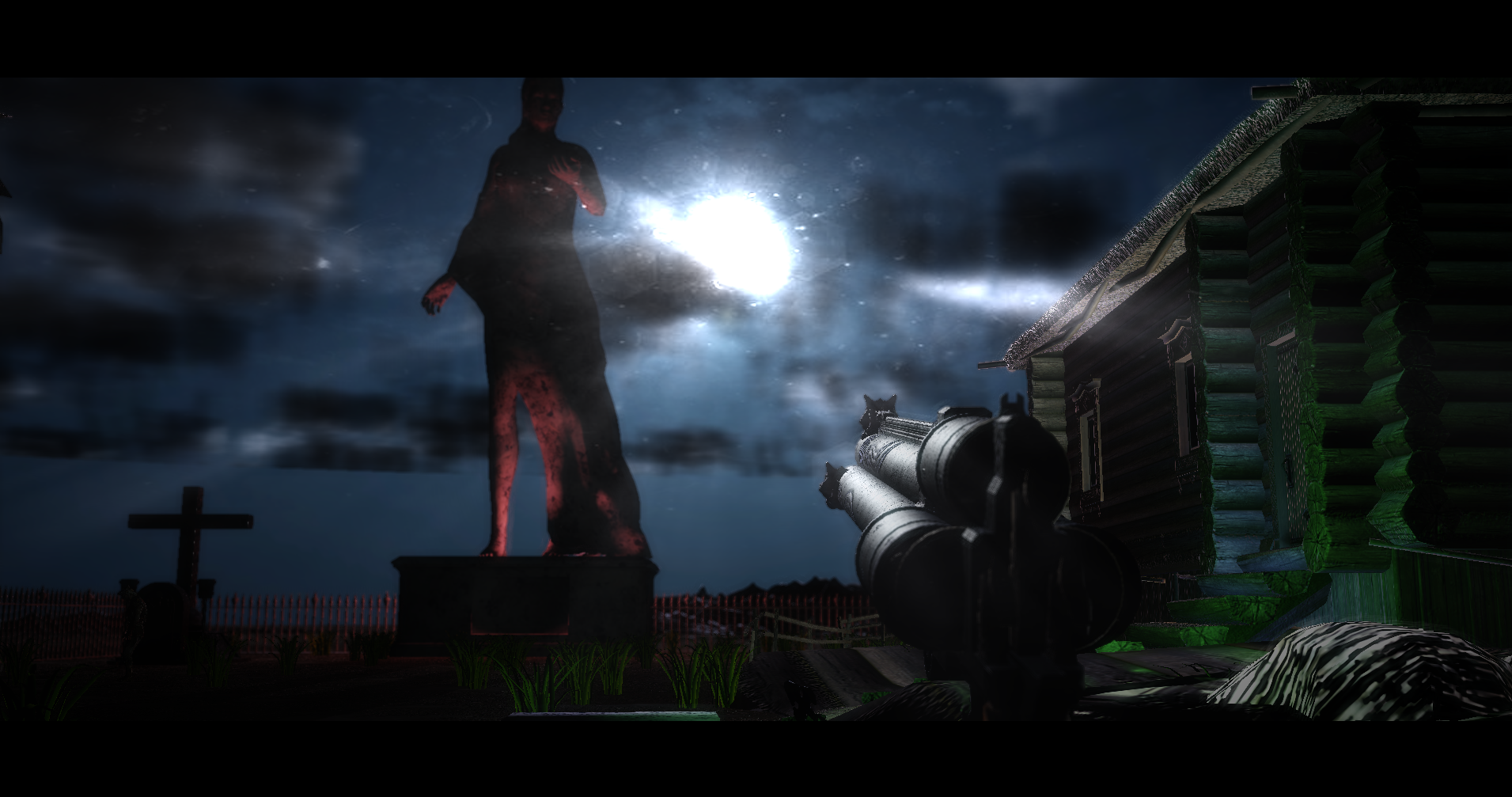 Cover image for Pay Respects Simulator (Remastered) GOTY Edition
