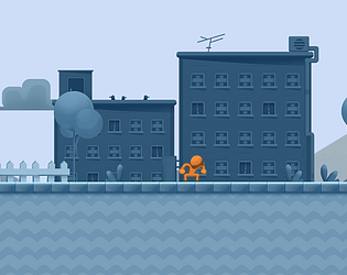 Slime Jump!