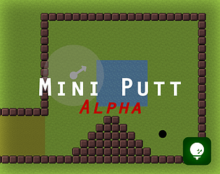 Mini Putt Alpha