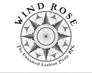 Wind Rose  