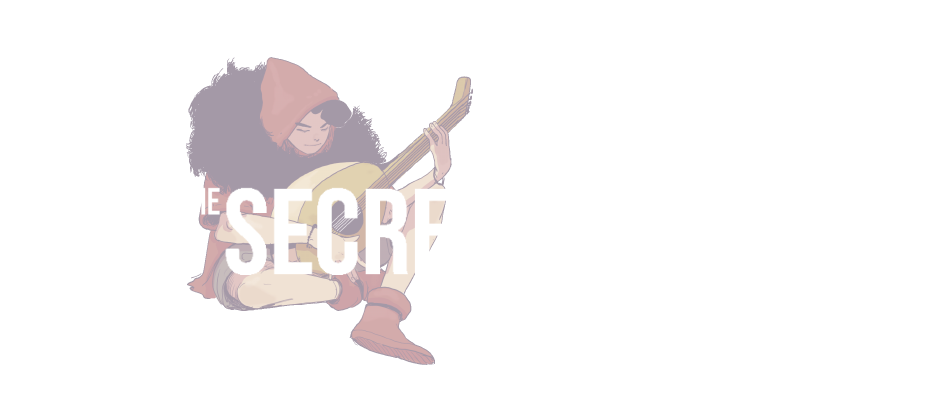 The Secret Flame
