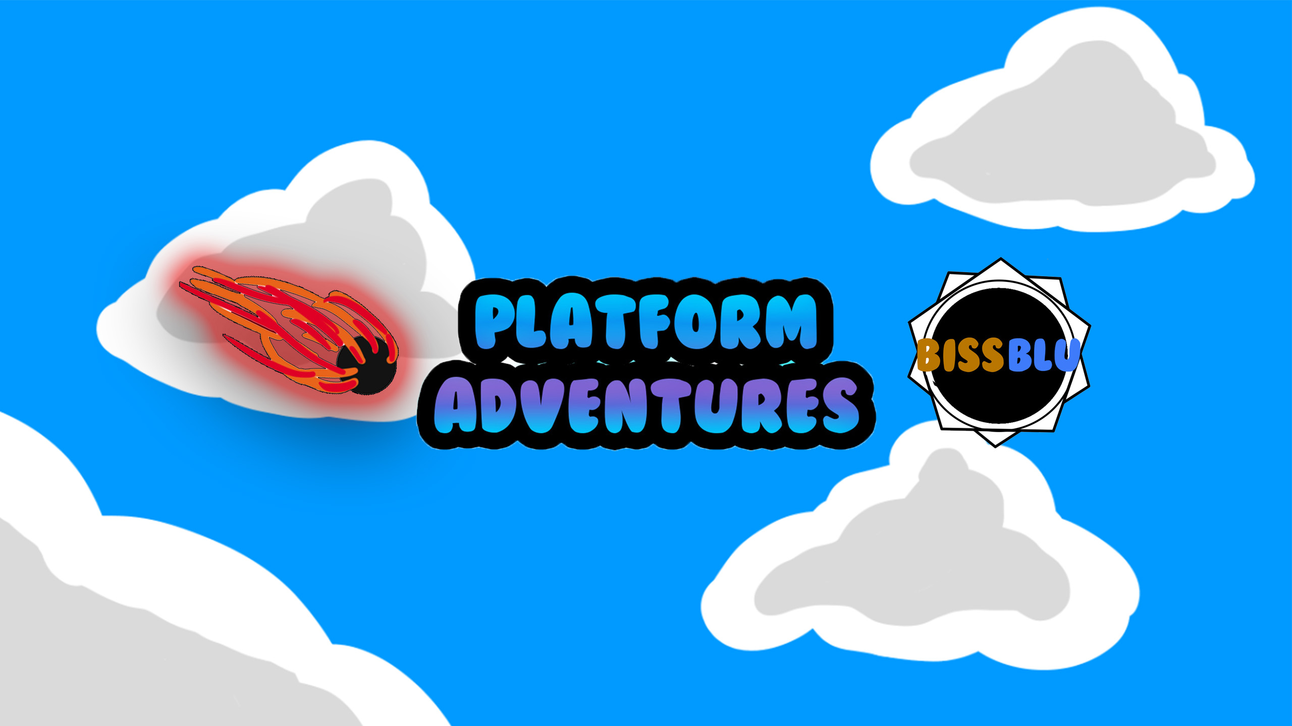 Platform Adventures