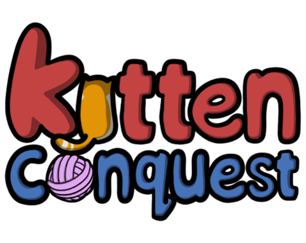 Kitten Conquest