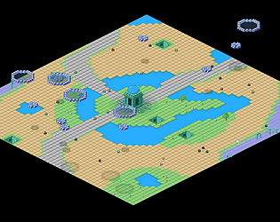 Slime Fields: Goomastered