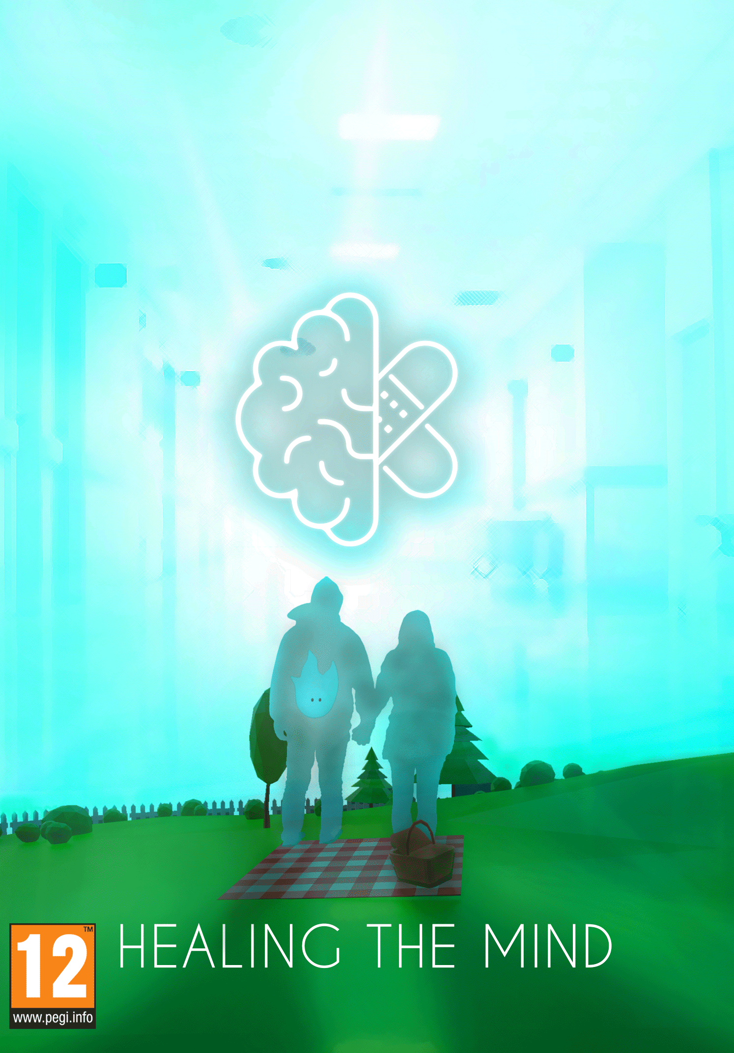 Healing The Mind