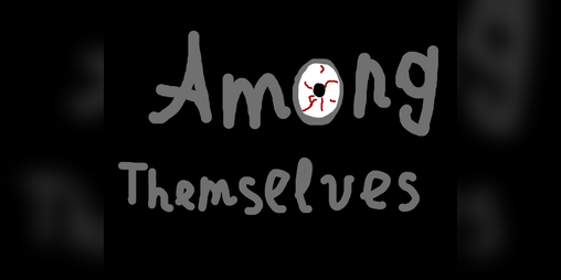 Cover image for Among Themselves