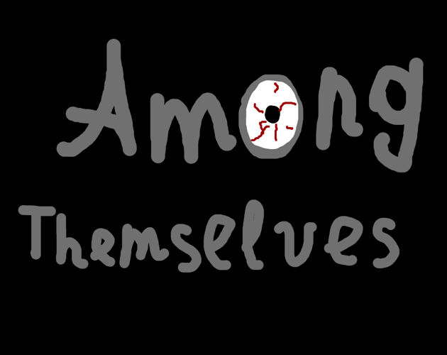 Cover image for Among Themselves