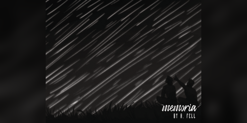 Cover image for Memoria
