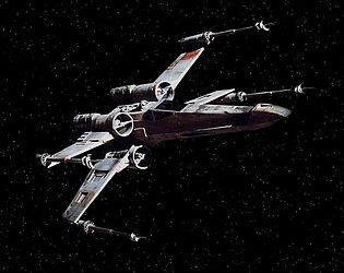 X-WING