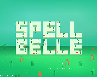 Spell Belle