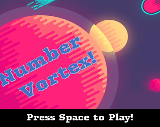 Number Vortex