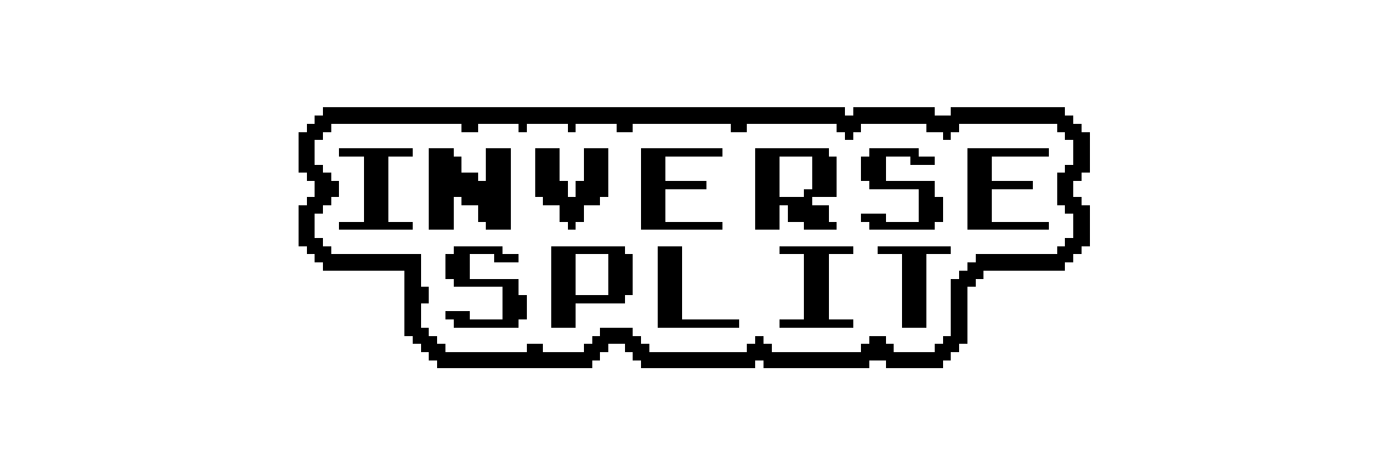 Inverse Split