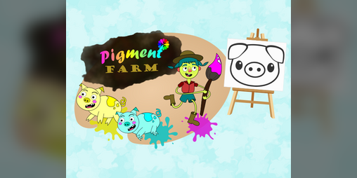 Cover image for Pigment Farm
