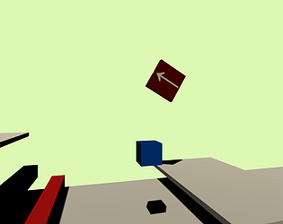 Cube Noobem