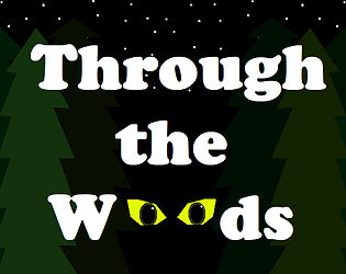 Through the Woods