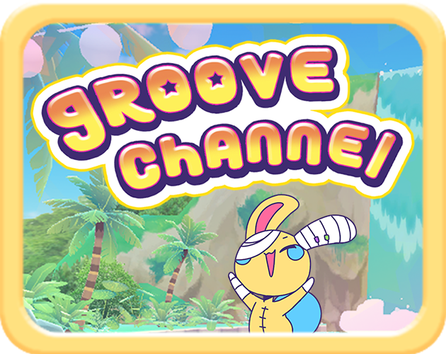 Groove Channel demo by toastybroyt