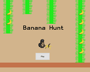 Banana Hunt