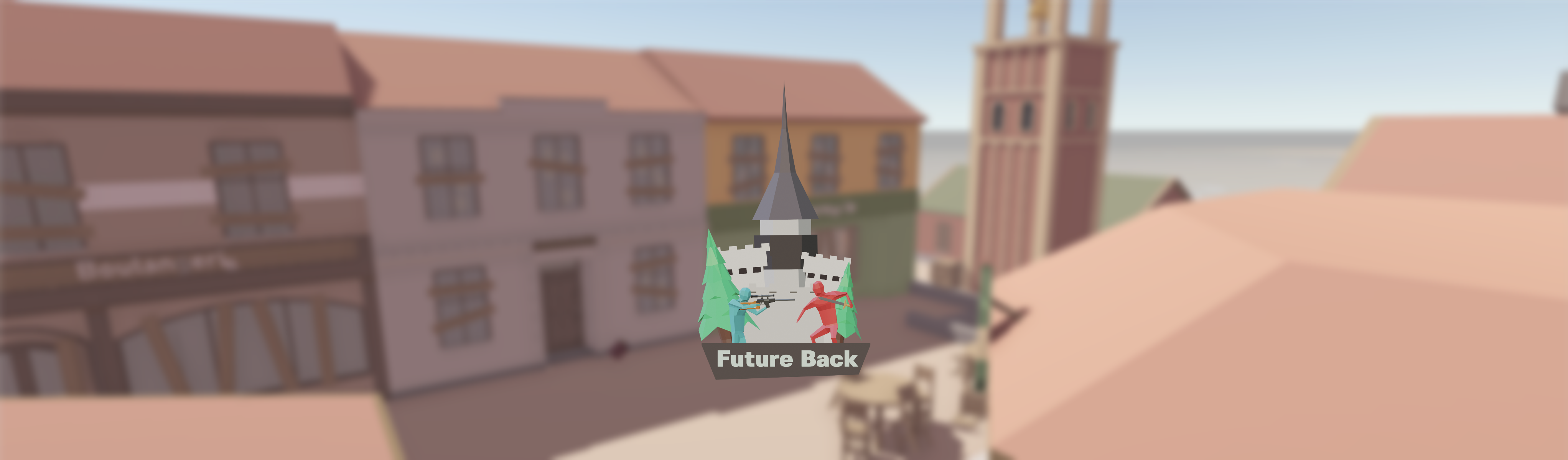 Future Back Beta 4